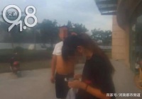 杭州市一零零后女孩每天睡在公交车站！身后内情太辛酸……