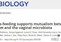 全新科学研究：口腔细菌在会毁坏阴道内微生物菌种组的均衡