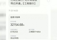 11年前信用卡透支200元现在要交3万多。女:我以为是储蓄卡