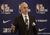 曝NBA若赛季取消将投票决定总冠军 也可能无冠军