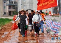 这才叫飞驰人生的亲姐姐